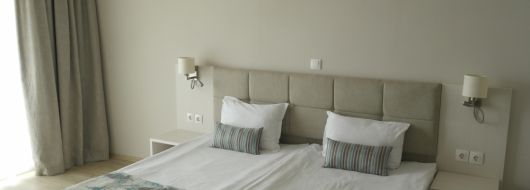 Почивка в хотел ХЕЛИОС 3*, БАЛЧИК - ХЕЛИОС ***