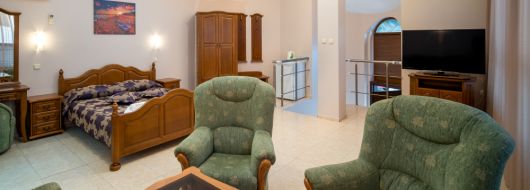 Почивка в хотел ЧУЧУЛЕВ APPH, СОЗОПОЛ - ЧУЧУЛЕВ