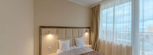 Почивка в хотел КАМЕНЕЦ НЕСЕБЪР 3*, НЕСЕБЪР - КАМЕНЕЦ НЕСЕБЪР *** 2026