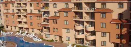 Почивка в хотел КАСАНДРА APPH, СЛЪНЧЕВ БРЯГ - КАСАНДРА 2026