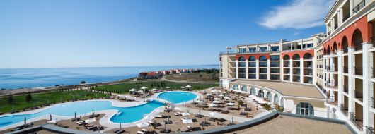 Почивка в хотел ЛАЙТХАУС ХОТЕЛ 5*, БАЛЧИК - ЛАЙТХАУС ХОТЕЛ ***** +ПЛАЖ 15.06 - 15.09 ЗАКУСКА/ЗАКУСКА И ВЕЧЕРЯ