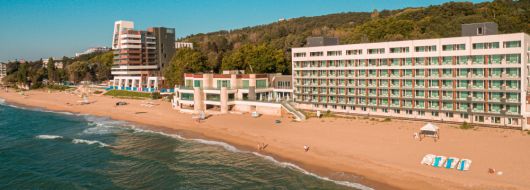 Почивка в хотел МАРИНА СЛЪНЧЕВ ДЕН 4*, СВ.СВ.КОНСТАНТИН И ЕЛЕНА - МАРИНА СЛЪНЧЕВ ДЕН **** +ПЛАЖ