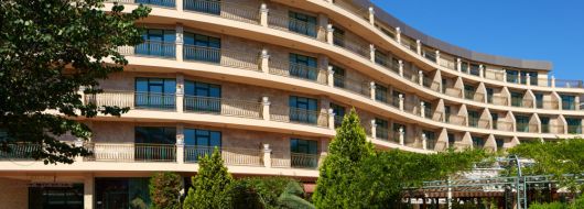 Почивка в хотел МЕНА ПАЛАС 4*, СЛЪНЧЕВ БРЯГ - МЕНА ПАЛАС **** 2026