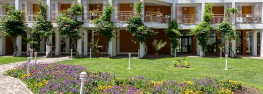 Почивка в хотел НЕСЕБЪР БИЙЧ 4*, СЛЪНЧЕВ БРЯГ - НЕСЕБЪР БИЙЧ ****