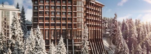 Почивка в хотел ОРЛОВЕЦ 5*, ПАМПОРОВО - ОРЛОВЕЦ ***** НОЩУВКА И ЗАКУСКА