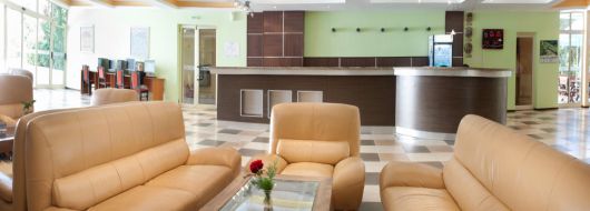 Почивка в хотел ПАНОРАМА 2*, АЛБЕНА - ПАНОРАМА **