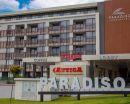 ПАРАДИЗО АПАРТХОТЕЛ