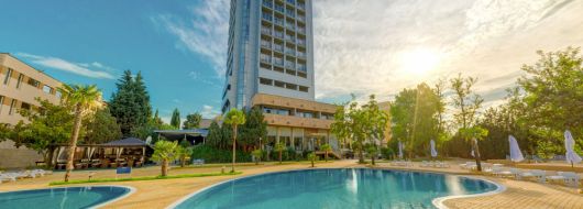 Почивка в хотел ПАНСИОН КАМЕНЕЦ НЕСЕБЪР 2*, НЕСЕБЪР - ПАНСИОН КАМЕНЕЦ НЕСЕБЪР ** 2026