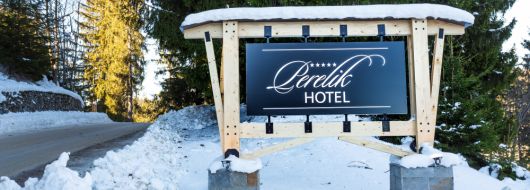 Почивка в хотел ПЕРЕЛИК 5*, ПАМПОРОВО - ПЕРЕЛИК ***** НОЩУВКА И ЗАКУСКА