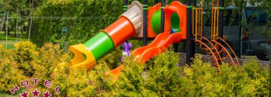 Почивка в хотел РИВА 3*, СЛЪНЧЕВ БРЯГ - РИВА ***