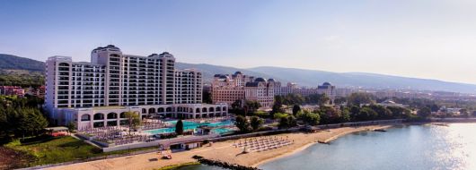 Почивка в хотел СИКРЕТС СЪНИ БИЙЧ РИЗОРТ И СПА 5*, СЛЪНЧЕВ БРЯГ - СИКРЕТС СЪНИ БИЙЧ РИЗОРТ И СПА ***** +ПЛАЖ 18+