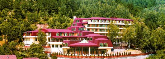 Почивка в хотел СПА ХОТЕЛ ОЛИМП 4*, ВЕЛИНГРАД - СПА ХОТЕЛ ОЛИМП **** ВЕЛИКДЕН