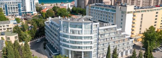 Почивка в хотел TUI SUNEO ПЕРЛА 4*, СЛЪНЧЕВ БРЯГ - TUI SUNEO ПЕРЛА **** ADULT ONLY 2026