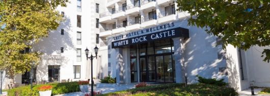 Почивка в хотел УАЙТ РОК КАСЪЛ 3*, БАЛЧИК - УАЙТ РОК КАСЪЛ ***