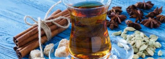 Фестивал на лалетата в Истанбул, Турция с автобус от Русе и Велико Търново - 3 нощувки