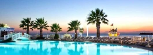 Почивка в Дидим, Турция със самолет от София до Бодрум - 7 нощувки