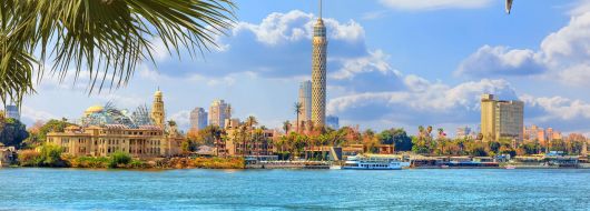 Почивка в Александрия, Кайро и Шарм ел Шейх, Египет със самолет от София - кацане в Александрия и връщане от Шарм ел Шейх