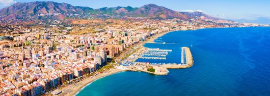 Почивки в Испания, Коста дел Сол, 7 нощувки със самолет от София