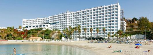 Почивки в Испания, Коста дел Сол, само хотелско настаняване