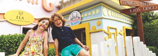 Пролетна ваканция в Белек, Турция със самолет от София - 7 нощувки