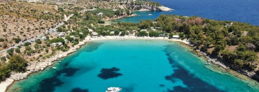 Почивка на о-в Тасос, Гърция с автобус от Стара Загора, Пловдив и София - 5 нощувки със закуски и вечери