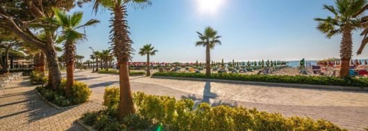 Почивка в Дуръс, Албания със самолет от  София - 6 нощувки