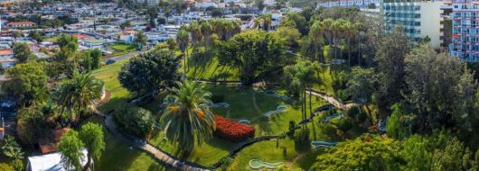 Oферта на седмицата - остров Тенерифе, директен чартърен полет на 03.04.2026 !