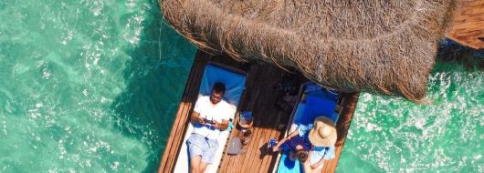 Почивка в Белек, Турция със самолет от София в Неделя - 7 нощувки