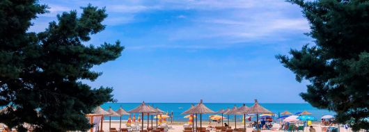 Почивка в Дуръс, Албания със собствен транспорт