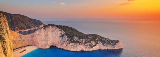 Почивка в Закинтос, Гърция със собствен транспорт