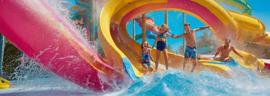 2 деца безплатно настаняване в RAMADA RESORT BY WYNDHAM 5*, Почивка в Кушадасъ със самолет от София до Измир - 7 нощувки