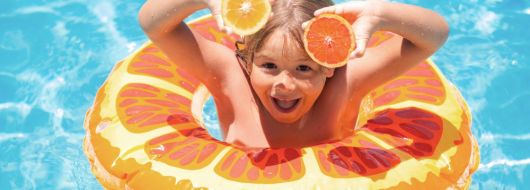 2 деца безплатно настаняване в RAMADA HOTEL & SUITES 4*, Почивка в Кушадасъ със самолет от София до Измир - 7 нощувки