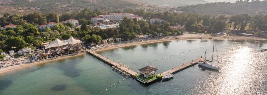 Почивка в Кушадасъ, Турция с автобус от Варна - 7 нощувки