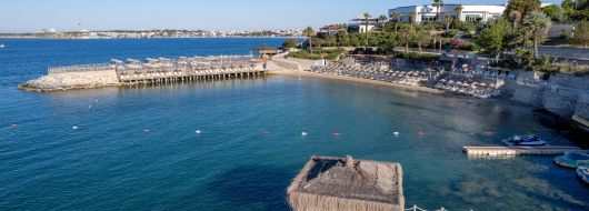 Почивка в Дидим, Турция с автобус от Варна - 9 нощувки