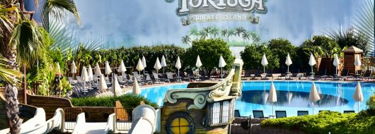 Майски празници в ATLANTIQUE HOLIDAY CLUB 3*, с автобус от София - 5 нощувки, вкл. разходка с корабче