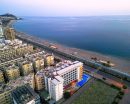 GALAXY BEACH HOTEL