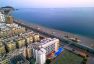 GALAXY BEACH HOTEL