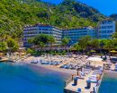 GOLMAR BEACH