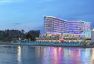 GRANADA LUXURY BEACH AVSALLAR