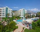 GRAND RING HOTEL