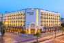 ADA JULIAN HOTEL