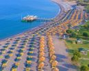 JUSTINIANO CLUB PARK CONTI