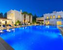 KASSANDRA HOTEL BITEZ