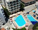 ALKAN HOTEL