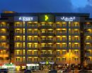 AL KHOORY HOTEL APARTMTENTS