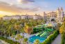 KIRMAN LEODIKYA RESORT