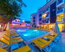 MERSOY EXCLUSIVE AQUA RESORT
