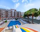 CLUB MUNAMAR BEACH RESORT