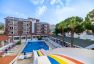 CLUB MUNAMAR BEACH RESORT