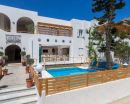 AMARYLLIS HOTEL SANTORINI